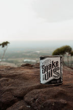 Dr Salty's Snake Oil
