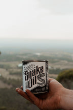 Dr Salty's Snake Oil