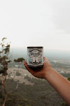 Dr Salty's Worry Candle Handcrafted Soy Candle
