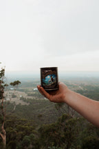 Dr Salty's Western Drifter Handcrafted Soy Candle