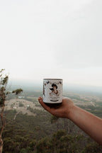 Dr Salty's Caribbean Spice Handcrafted Soy Candle