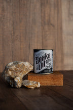 Dr Salty's Snake Oil