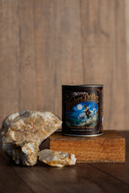 Dr Salty's Western Drifter Handcrafted Soy Candle