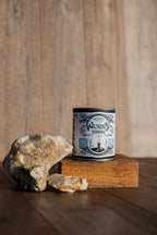 Dr Salty's Worry Candle Handcrafted Soy Candle